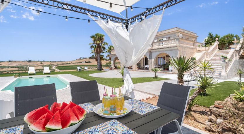 Photo of Blossom View