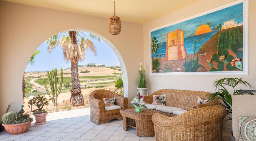 Photo of Blossom View