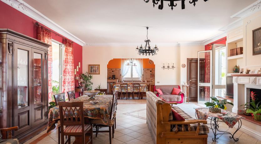 Photo of Blossom View