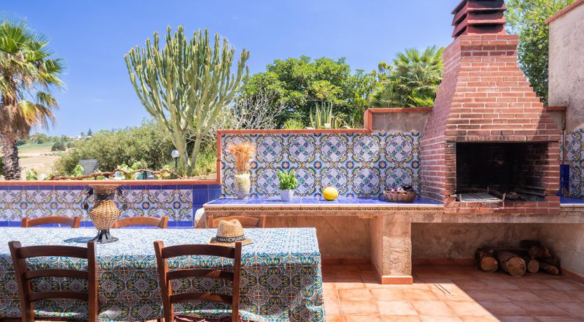 Photo of Blossom View