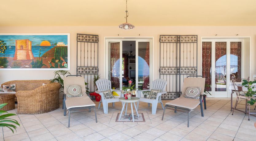 Photo of Blossom View