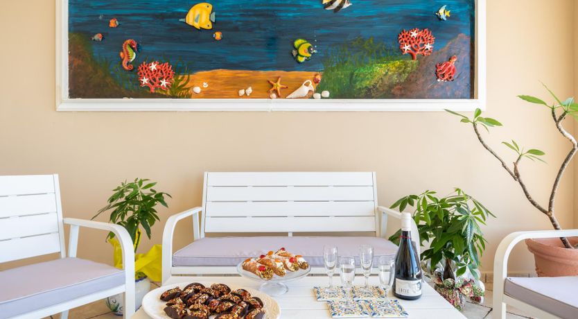 Photo of Blossom View