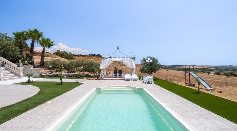 Photo of Blossom View