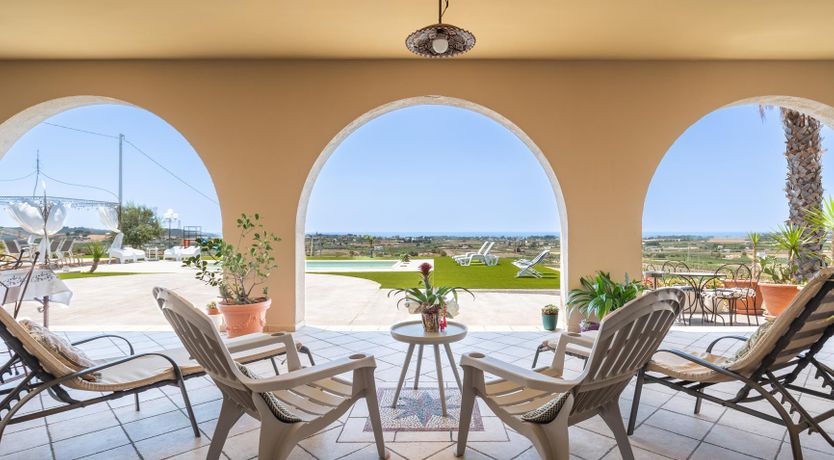 Photo of Blossom View