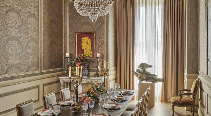 Photo of Refined Residence