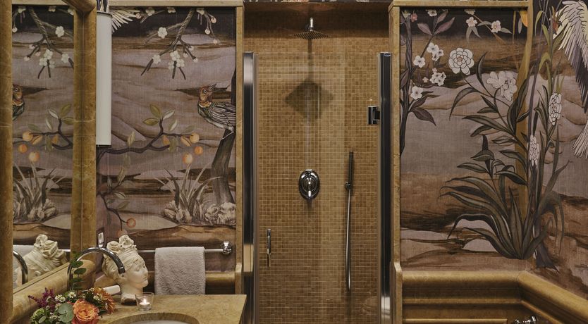 Photo of Refined Residence