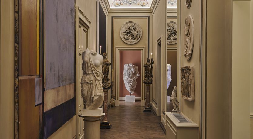 Photo of Refined Residence