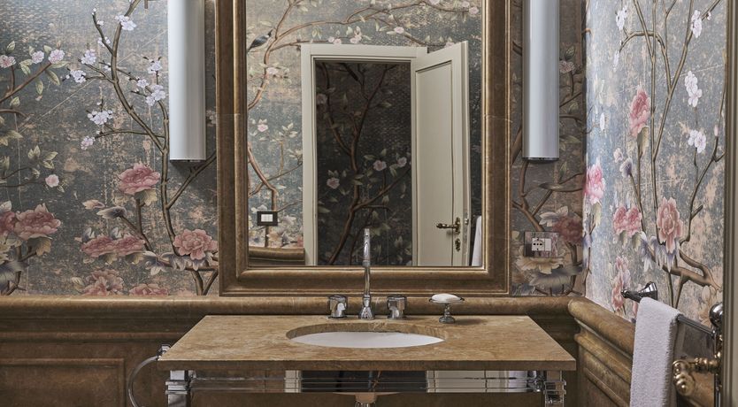 Photo of Refined Residence