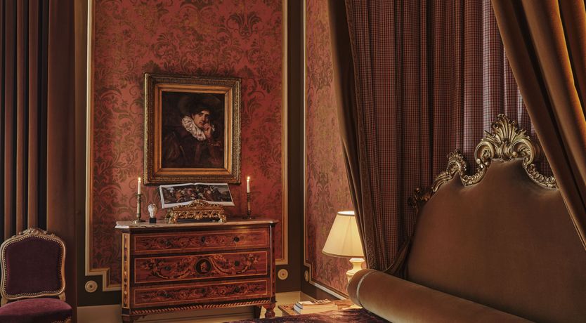 Photo of Refined Residence