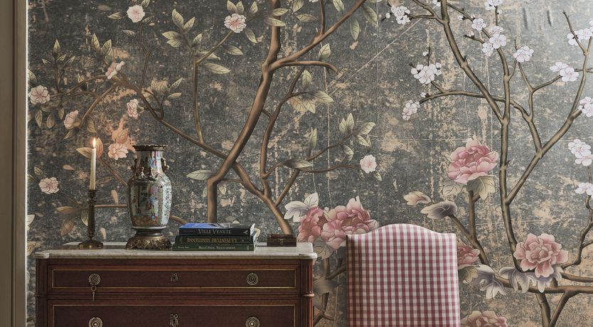 Photo of Refined Residence