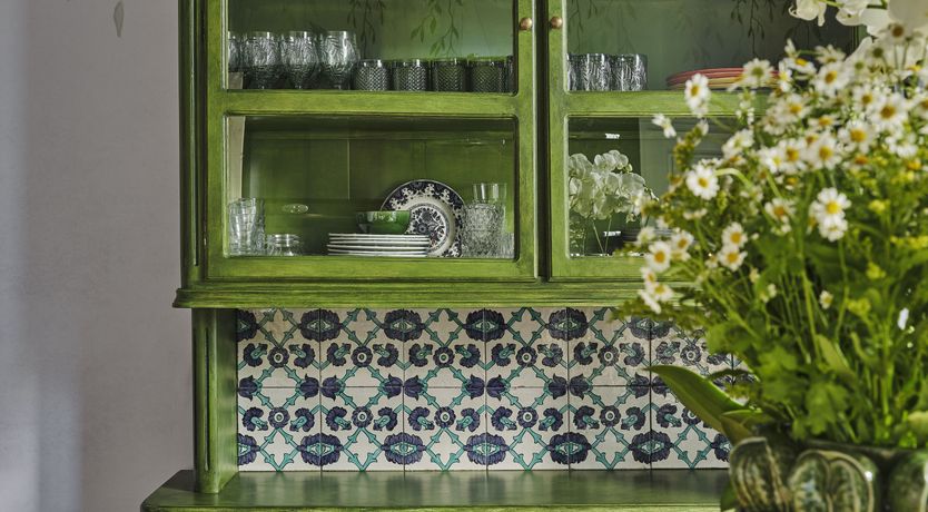 Photo of Refined Residence