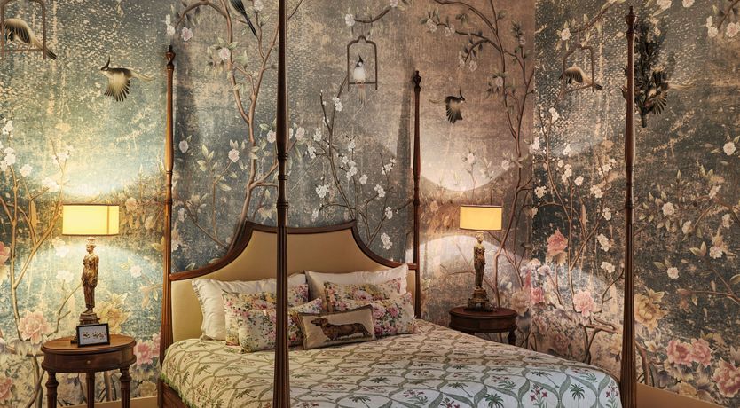 Photo of Refined Residence