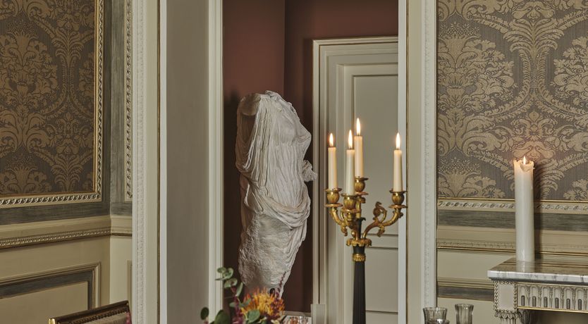 Photo of Refined Residence