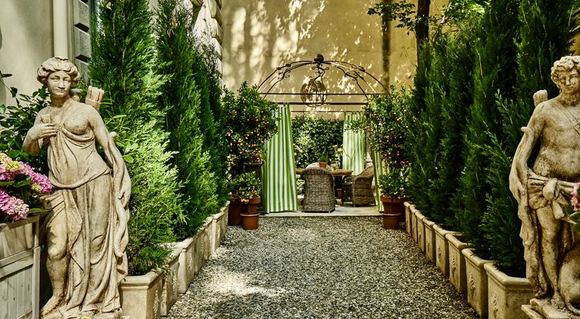 Photo of Refined Residence