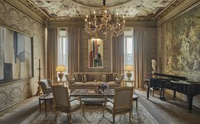 Photo of Refined Residence