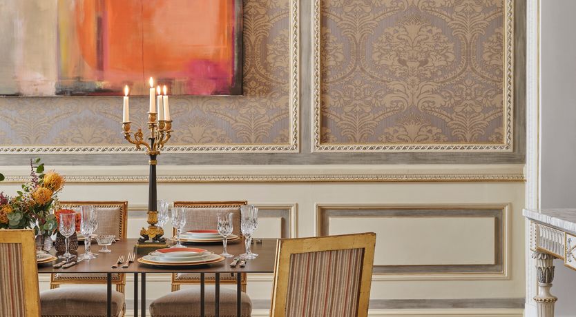 Photo of Refined Residence