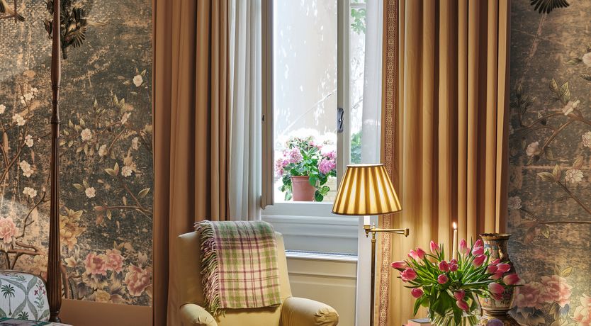 Photo of Refined Residence