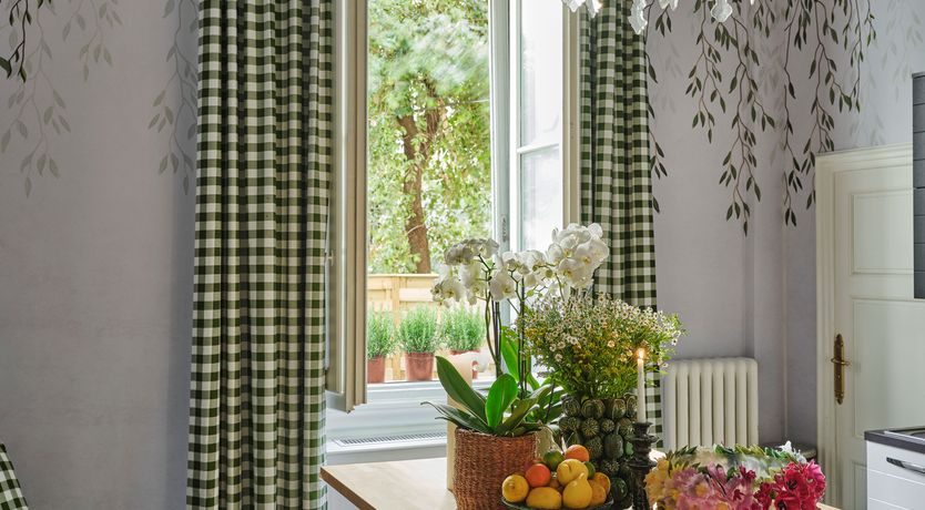 Photo of Refined Residence