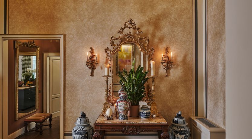 Photo of Refined Residence