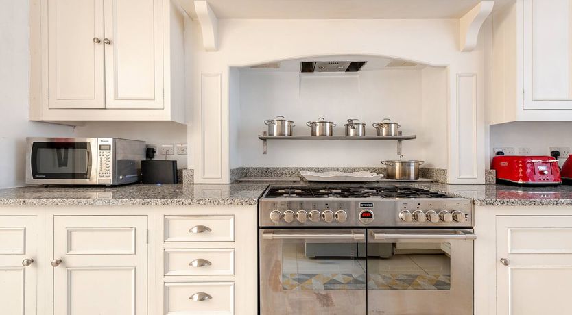 Photo of Victoria Charm