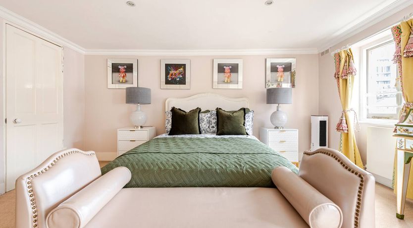 Photo of Victoria Charm