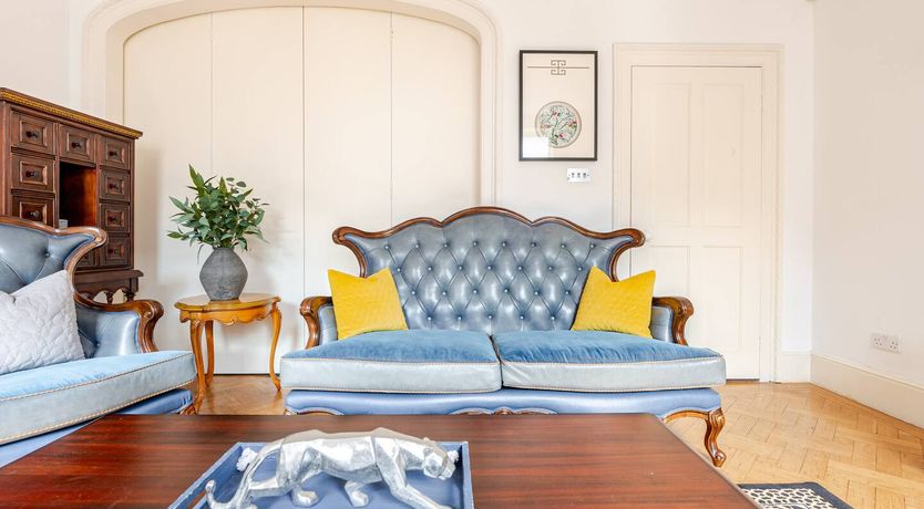 Photo of Victoria Charm