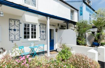 The Mermaid's Nest Holiday Home