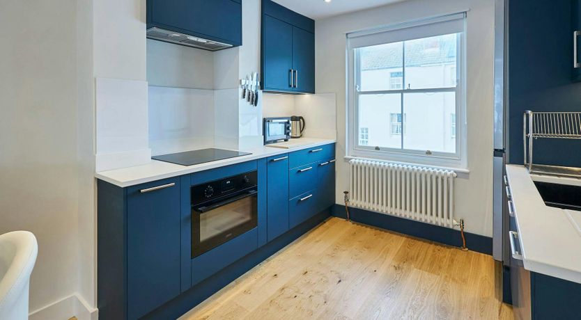 Photo of Jewel & Quiet