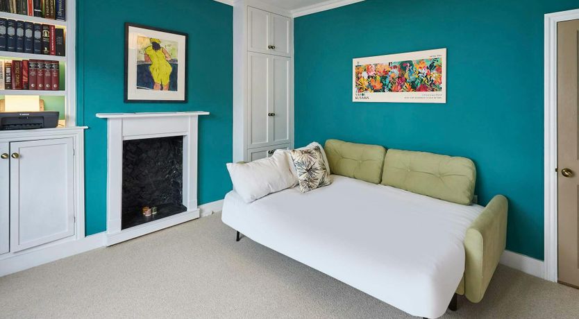 Photo of Jewel & Quiet