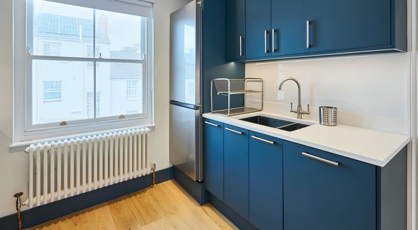 Photo of Jewel & Quiet