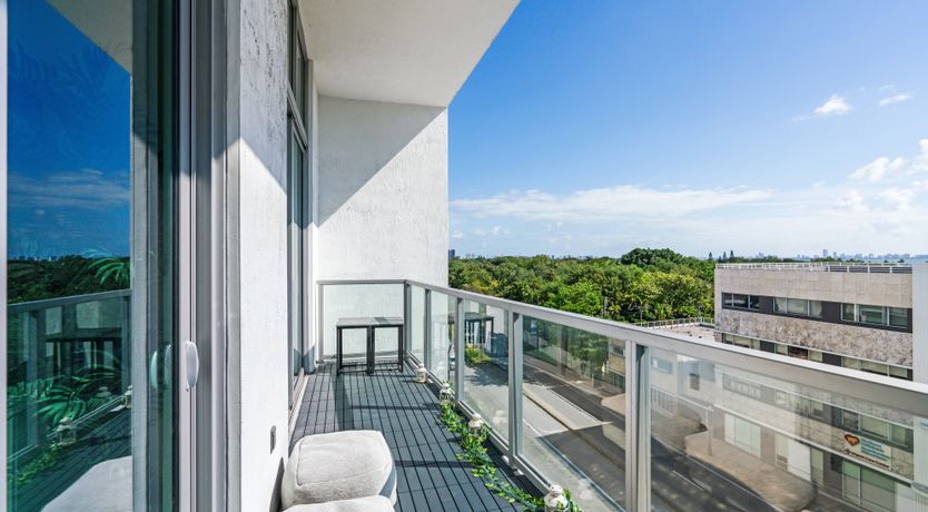 Photo of Design Life