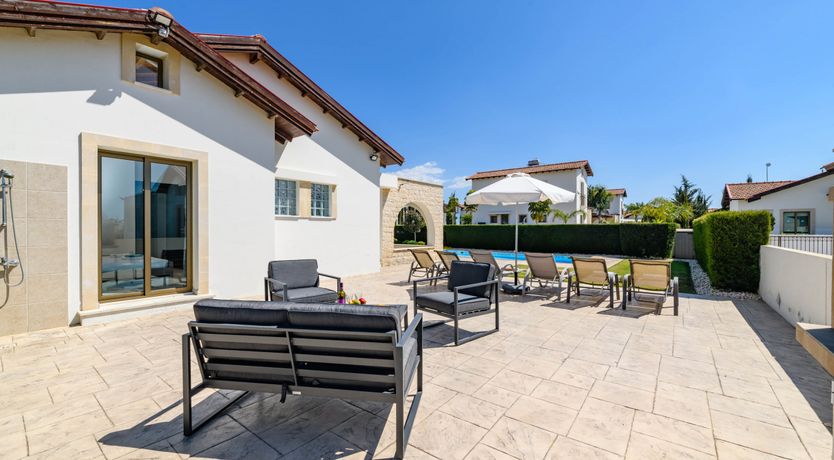 Photo of Coastal Escape