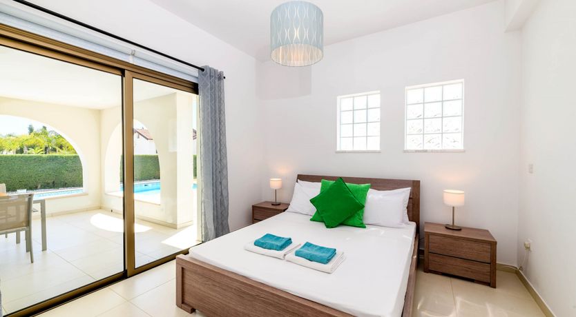 Photo of Coastal Escape