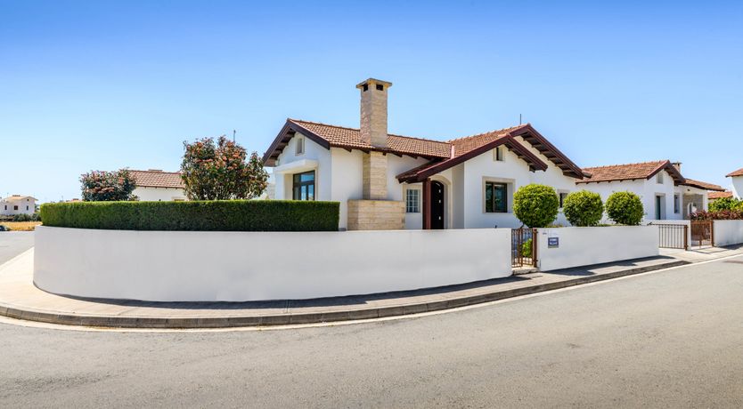 Photo of Coastal Escape