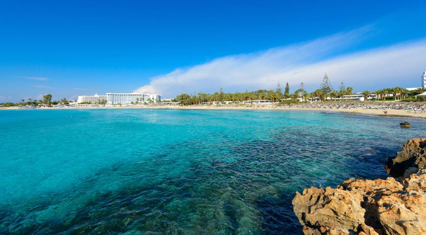 Photo of Coastal Escape