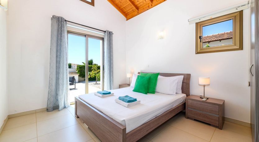 Photo of Coastal Escape