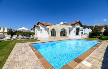 Coastal Escape Holiday Home