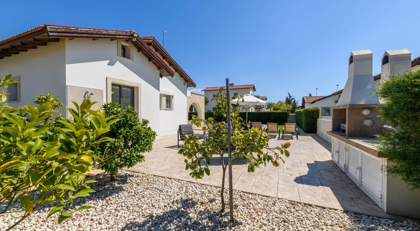 Photo of Coastal Escape