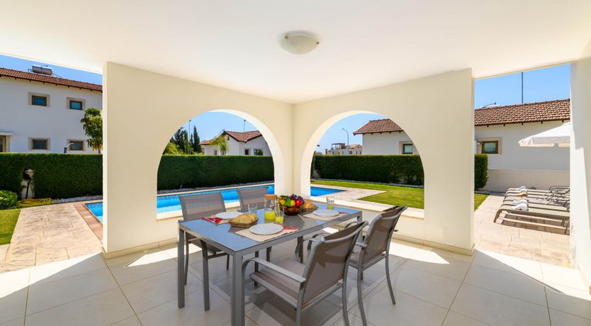 Photo of Coastal Escape