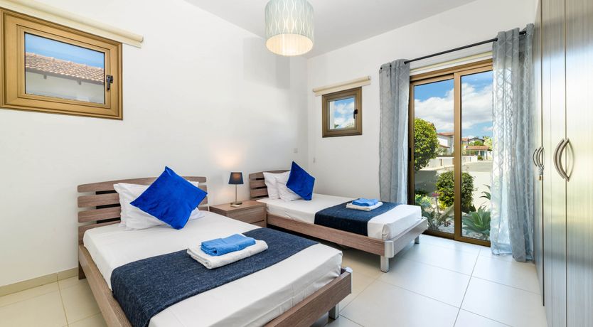 Photo of Coastal Escape