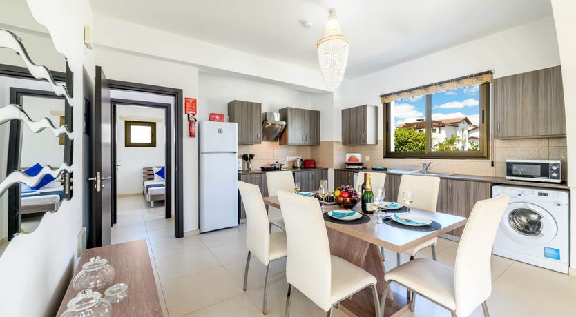 Photo of Coastal Escape