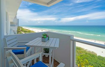 The Ocean Vista Holiday Home