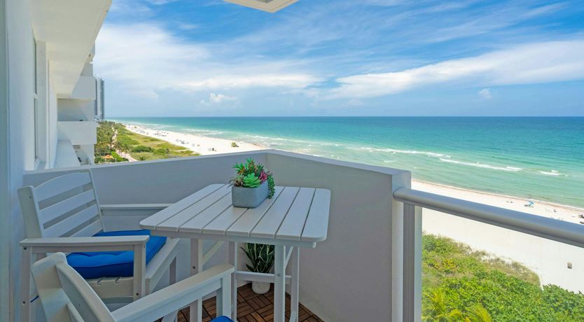 Photo of The Ocean Vista