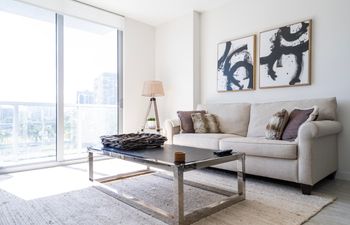 Design Daze Holiday Home