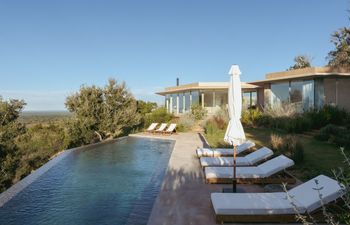 Forever Peace Holiday Home