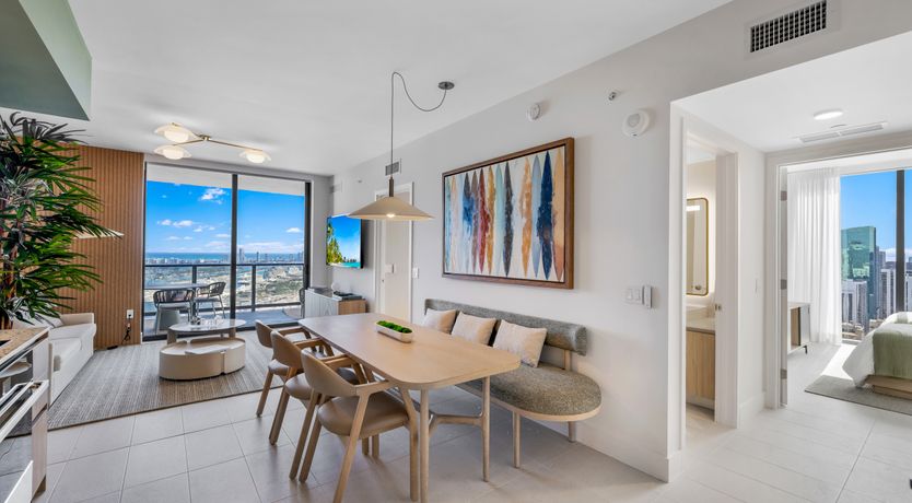 Photo of Miami Sky High