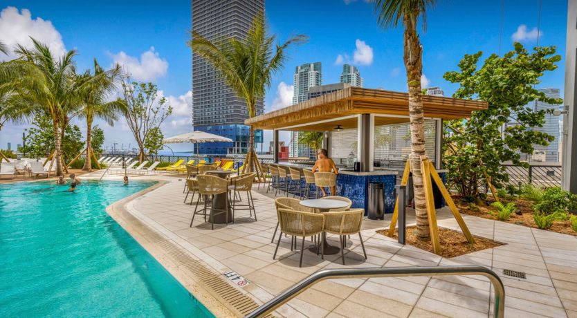 Photo of Miami Sky High