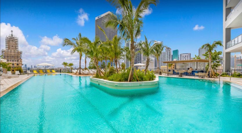 Photo of Miami Sky High