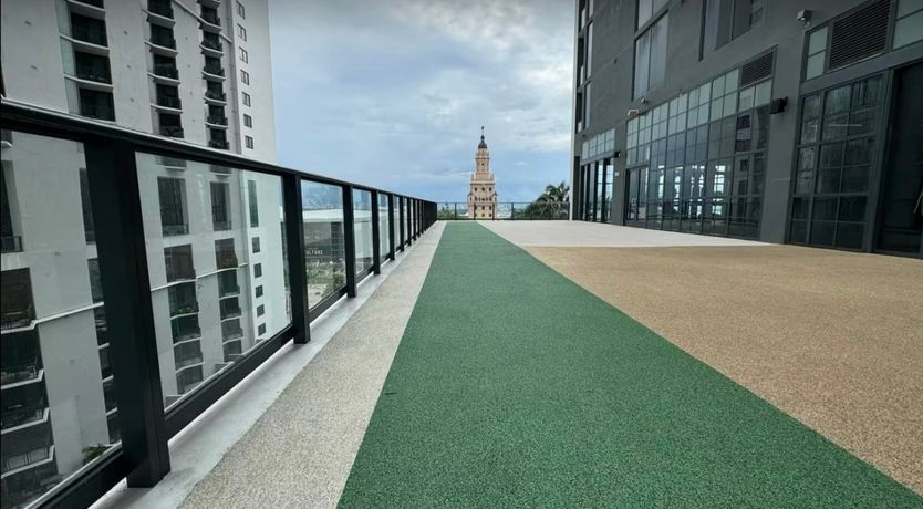 Photo of Miami Sky High