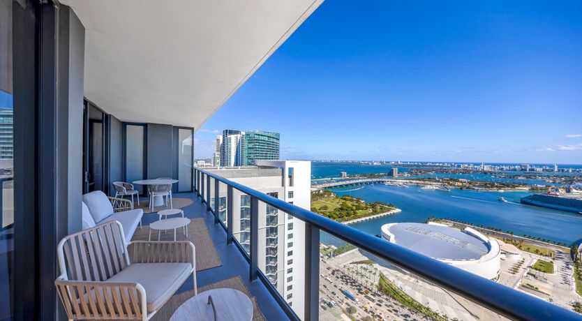 Photo of Miami Sky High